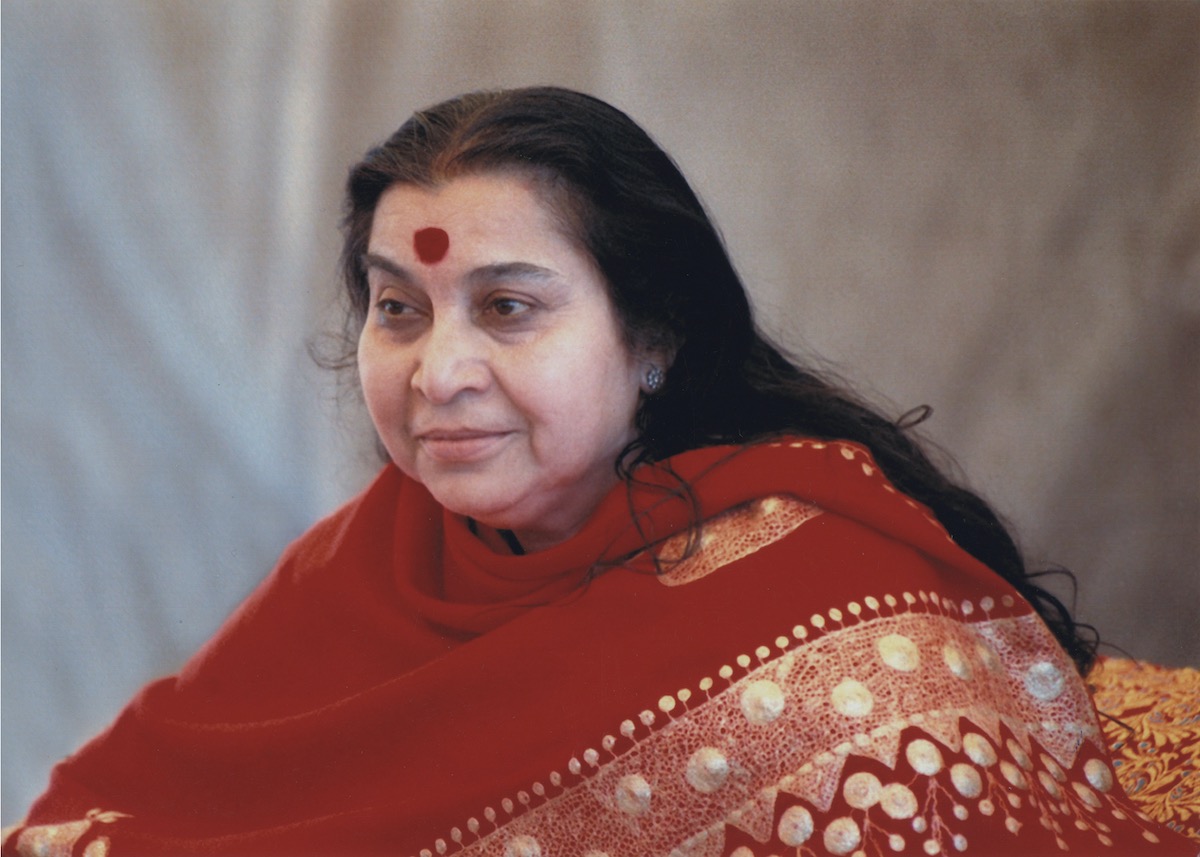 Sahaja Krishi - Spiritual Farming with Sahaja Yoga